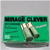 Image 2 : Clever Premier Mirage 2 3/4" 12ga Lead Shotshells
