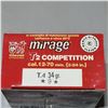 Image 3 : Clever Competition Mirage 2 3/4" 12ga Lead Shotshells
