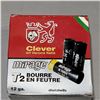 Image 2 : Clever Competition Mirage 2 3/4" 12ga Lead Shotshells