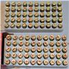 Image 3 : 40 S&W RELOADED AMMO 100 Pieces  Reloaded Ammo sold as COMPONENTS only.