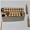 Image 3 : 7x61 Sharpe & Hart Factory Ammo 35 Pieces