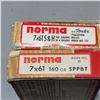 Image 5 : 7x61 Sharpe & Hart Factory Ammo 35 Pieces