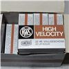 Image 3 : RWS .22 Long Rifle Factory Ammo 500 Pieces