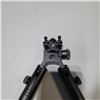 Image 2 : 10" Retractable Bipod