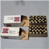 Image 3 : .218 Bee 46gr Hollow Point Winchester Super X Factory Ammo 100 Rounds