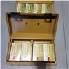 Image 2 : Ducks Unlimited Federal ShotShells and Box from 1984   200 12ga Rounds
