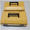 Image 6 : Ducks Unlimited Federal ShotShells and Box from 1984   200 12ga Rounds