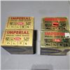 Image 2 : Imperial 12ga 2 3/4" Lead Shotshells 83 Rounds