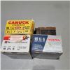 Image 2 : Assortment of 16ga 2 3/4"  Lead ShotShells