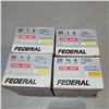 Image 2 : 20ga 3" Magnum Federal Steel Shotshells