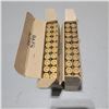 Image 2 : .358 Winchester 200gr SP CIL Dominion Factory Ammo 40 Rounds