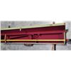 Image 4 : Vintage Hard Canvas Rifle Case