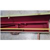 Image 6 : Vintage Hard Canvas Rifle Case