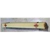 Image 7 : Vintage Hard Canvas Rifle Case