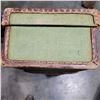 Image 8 : Vintage Hard Canvas Rifle Case
