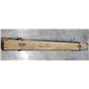 Image 10 : Vintage Hard Canvas Rifle Case