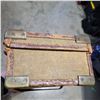Image 12 : Vintage Hard Canvas Rifle Case