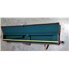 Image 2 : Vintage Hard Canvas Rifle Case
