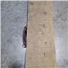 Image 6 : Vintage Hard Canvas Rifle Case