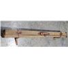 Image 7 : Vintage Hard Canvas Rifle Case
