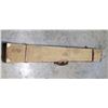 Image 9 : Vintage Hard Canvas Rifle Case