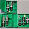 Image 3 : 3 Sets of RCBS Reloading Dies .308 Win, 270 Win & 357 Magnum