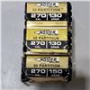 Image 2 : .270 (.277) Cal Nosler Partition Bullets
