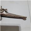Image 3 : Under Lever Double Shotgun Rear Receiver & Buttstock Parts