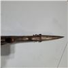 Image 4 : Under Lever Double Shotgun Rear Receiver & Buttstock Parts