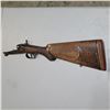 Image 6 : Under Lever Double Shotgun Rear Receiver & Buttstock Parts