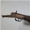 Image 7 : Under Lever Double Shotgun Rear Receiver & Buttstock Parts