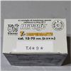 Image 3 : Clever Mirage 12ga  2 3/4" #9 Lead Shotshells  200 Count