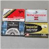 Image 2 : 12ga   2  3/4" slugs & Buckshot Imperial, Federal & Winchester Shotshells   20 Rounds