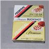 Image 2 : Federal 12ga  2 3/4" Lead Buckshot Shotshells  15 Rounds