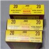 Image 2 : 300 Weatherby Magnum 180gr Nosler Soft Points   52 Rounds