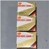 Image 2 : Federal Premium .357 Magnum 158gr Jacketed Hydro-Shok Cartridges  60 Rounds