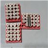 Image 3 : Federal Premium .357 Magnum 158gr Jacketed Hydro-Shok Cartridges  60 Rounds