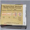 Image 4 : Federal Premium .357 Magnum 158gr Jacketed Hydro-Shok Cartridges  60 Rounds