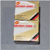 Image 2 : Federal Premium .357 Magnum 158gr Jacketed Hydro-Shok Cartridges  40 Rounds