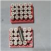 Image 3 : Federal Premium .357 Magnum 158gr Jacketed Hydro-Shok Cartridges  40 Rounds