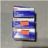 Image 2 : CCI  .22 Short Blanks  300 Rounds