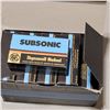Image 3 : RWS .22 Cal 40gr AMMO  500 Rounds
