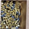 Image 3 : Blazer .22 Cal 38gr AMMO   Partial Box approximately 250 Rounds