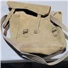 Image 2 : 2 Canvas Military Bags