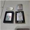 Image 2 : Zippo Lighters