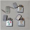 Image 3 : Zippo Lighters