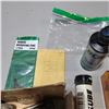 Image 3 : Assortment of Reloading Items