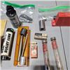 Image 4 : Assortment of Reloading Items