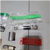 Image 5 : Assortment of Reloading Items