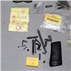 Image 5 : Assortment of Handgun parts including Beretta, Ruger, S&W and more.